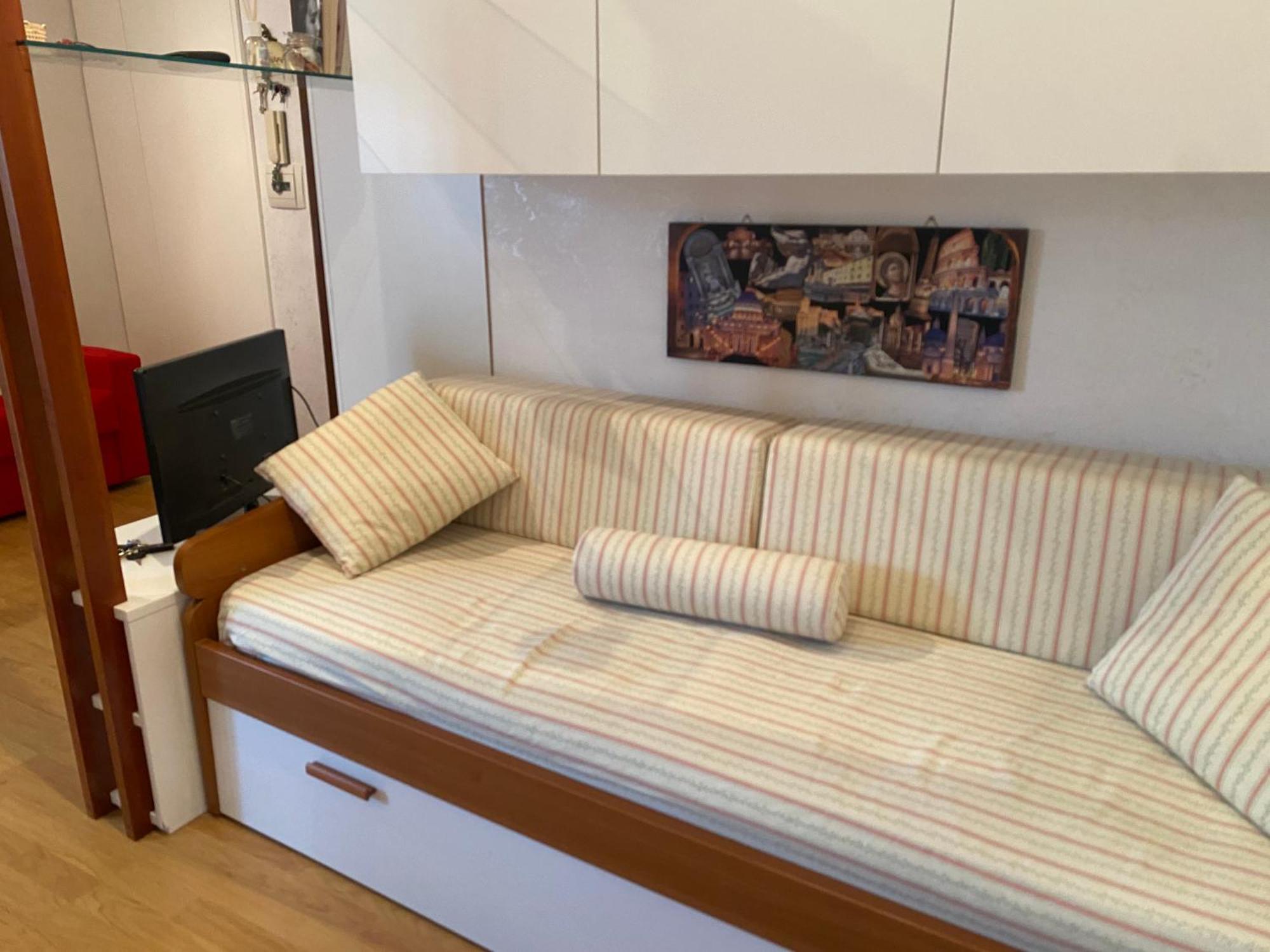 Casa Amisi Appartement Rome Buitenkant foto
