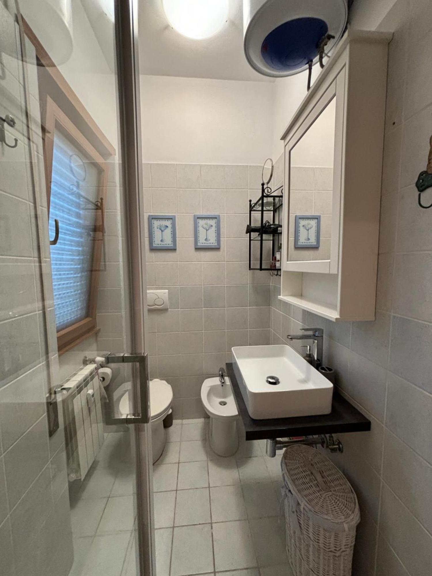 Casa Amisi Appartement Rome Buitenkant foto